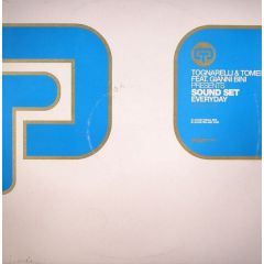 Sound Set - Sound Set - Everyday - Ocean Trax