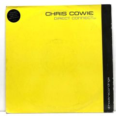Chris Cowie - Chris Cowie - Direct Connect EP - Hook