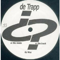 Woz - Woz - De Trapp - Anonymous