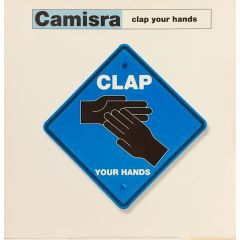 Camisra - Camisra - Clap Your Hands - Vc Recordings