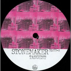 Stonemaker - Stonemaker - Tangent / Empire State - Bellboy Records