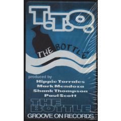 TTO - TTO - The Bottle - Groove On