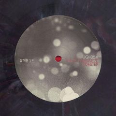 Haze n' Adaeze - Haze n' Adaeze - Home EP - Underground Quality