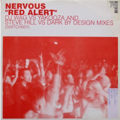 Nervous - Nervous - Red Alert - Switch