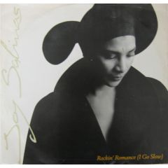 Joy Salinas - Joy Salinas - Rockin Romance (I Go Slow) - One Thousand