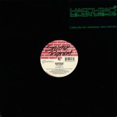 Hardhead - Hardhead - Demon Dreams - Strictly Rhythm