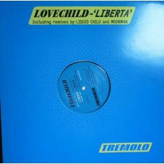 Lovechild - Lovechild - Liberta - Tremolo