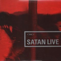 Orbital - Orbital - Satan Live - Internal