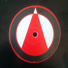 Wez Ton, Gain Control, Burty - Wez Ton, Gain Control, Burty - Accumulative Vol.1 - Version Records