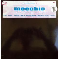 Meechie - Meechie - You Bring Me Joy (no1) - MCA