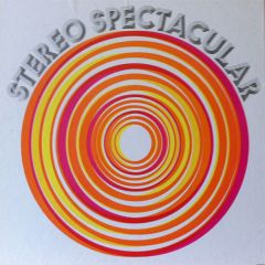 Various Artists - Various Artists - Stereo Spectacular - Reader's Digest