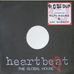 Rosedub - Rosedub - Turn The Volume High (Remix) - Heartbeat