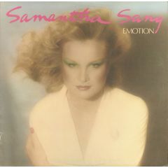 Samantha Sang - Samantha Sang - Emotion - Private Stock