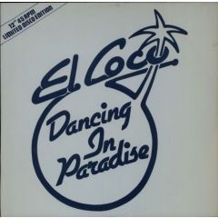 El Coco - Dancing In Paradise - Avi Records