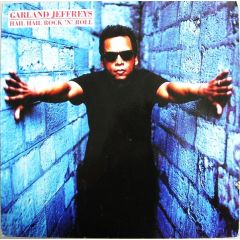 Garland Jeffreys - Garland Jeffreys - Hail Hail Rock 'N' Roll - RCA