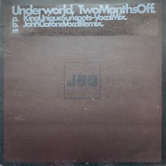 Underworld - Underworld - Two Months Off - JBO