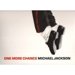 Michael Jackson - Michael Jackson - One More Chance - Sony