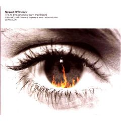 Sinead O'Connor - Sinead O'Connor - Troy (The Phoenix From The Flame) - Devolution