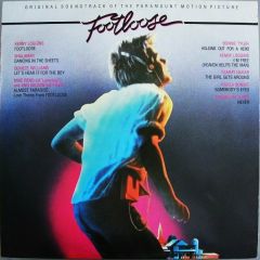 Original Soundtrack - Original Soundtrack - Footloose - CBS