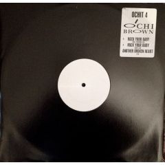 O'Chi Brown - O'Chi Brown - Rock Your Baby - Magnet