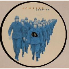 Stewart Walker - Stewart Walker - Mobilization (Stabiles Remixes) - Tektite Recordings