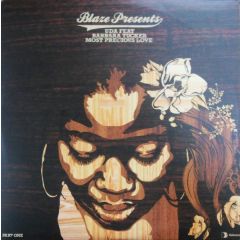 Blaze Pres. Uda Ft Barbara Tucker - Blaze Pres. Uda Ft Barbara Tucker - Most Precious Love (Disc 1) - Defected
