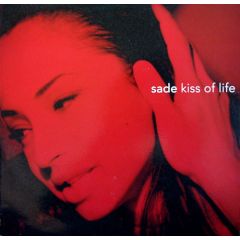 Sade - Sade - Kiss Of Life - Epic