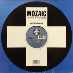 Mozaic - Mozaic - Nothing In The World - Positiva