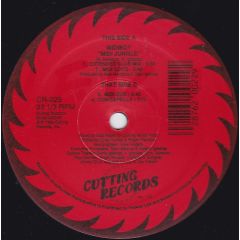 Midiboy - Midiboy - Midi Jungle - Cutting Records