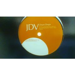 Jose D.V - Jose D.V - Drum Drops - Drops 1