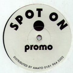 Stretch & Vern - Stretch & Vern - I'm Alive - Spot On