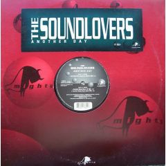 The Soundlovers - The Soundlovers - Another Day - Mighty