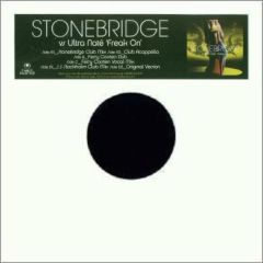 Stonebridge Vs Ultra Nate - Stonebridge Vs Ultra Nate - Freak On - Hed Kandi