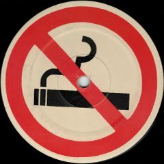 B Jam - B Jam - Funkula / Scandalous - No Smoking Records