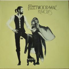 Fleetwood Mac - Fleetwood Mac - Rumours - Warner Bros. Records