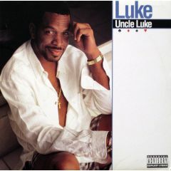 Luke - Luke - Uncle Luke - Luther Campbell