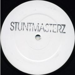 Modjo Vs Brandy & Monica - Modjo Vs Brandy & Monica - The Lady Boy Is Mine - Stuntmasterz