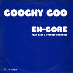 En-Core - En-Core - Coochy Coo (X-Men Remix) - Vc Recordings