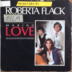 Roberta Flack - Roberta Flack - Making Love - Atlantic