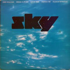 SKY - SKY - Sky - Ariola