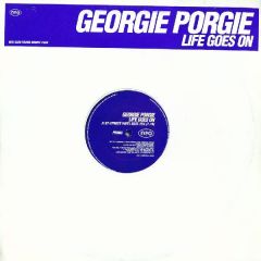 Georgie Porgie - Georgie Porgie - Life Goes On - Neo