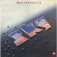SKY - SKY - Masterpieces The Very Best Of - Telstar