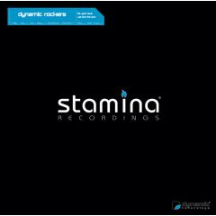 Dynamic Rockers - Dynamic Rockers - For Your Love - Stamina