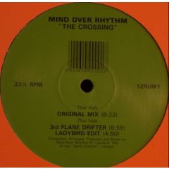 Mind Over Matter - Mind Over Matter - The Crossing - Rumble