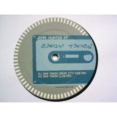 John Hunter - John Hunter - Early Tapes - Jh 2