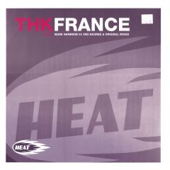 THK - THK - France 2000 - Heat
