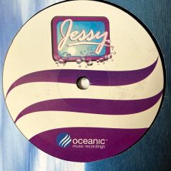 Jessy - Jessy - Look At Me Now - Oceanic Music