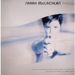 Sarah McLachlan - Sarah McLachlan - Angel - Nettwerk