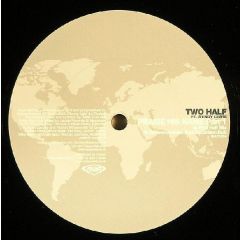 Two Half Ft Wendy Lewis - Two Half Ft Wendy Lewis - Praise His Name (Part 1) - Map Dance