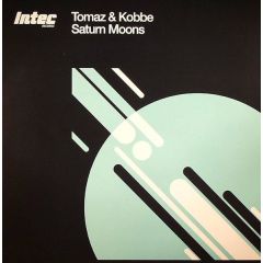 Tomaz & Kobbe - Tomaz & Kobbe - Saturn Moons - In-Tec